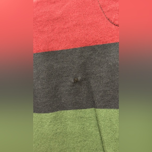 Ralph Lauren Rugby  Multicolor Polo Shirt - Picture 13 of 16